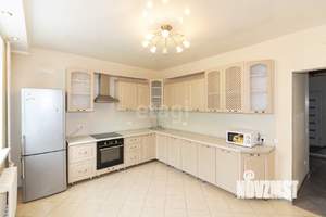 3-к квартира, на длительный срок, 94м2, 3/9 этаж