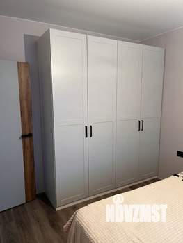 1-к квартира, на длительный срок, 46м2, 4/4 этаж