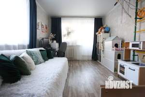 2-к квартира, на длительный срок, 48м2, 2/9 этаж