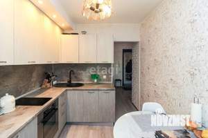 1-к квартира, на длительный срок, 33м2, 7/9 этаж