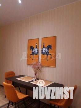 1-к квартира, на длительный срок, 54м2, 12/25 этаж