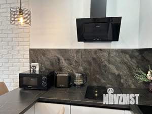 Студия квартира, посуточно, 35м2, 13/16 этаж