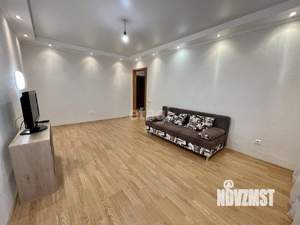 1-к квартира, на длительный срок, 40м2, 16/16 этаж