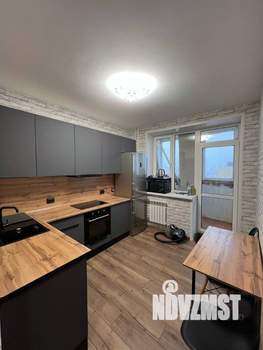 2-к квартира, на длительный срок, 45м2, 16/16 этаж