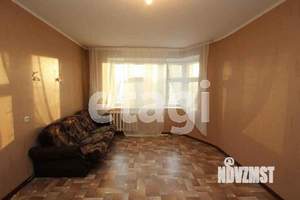 1-к квартира, на длительный срок, 45м2, 8/10 этаж