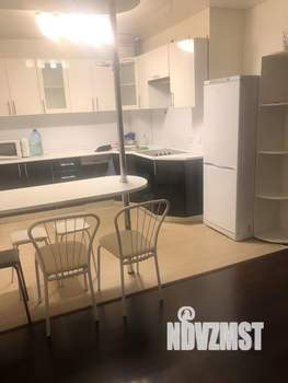 3-к квартира, на длительный срок, 71м2, 10/17 этаж