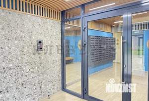 1-к квартира, на длительный срок, 39м2, 3/17 этаж