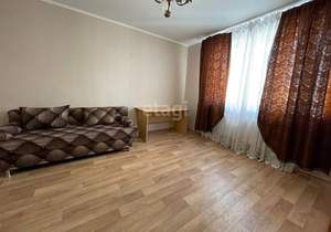 1-к квартира, на длительный срок, 45м2, 14/21 этаж