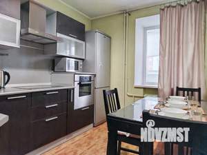 2-к квартира, посуточно, 49м2, 5/9 этаж