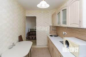 2-к квартира, на длительный срок, 48м2, 2/2 этаж