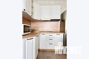 1-к квартира, посуточно, 38м2, 17/24 этаж