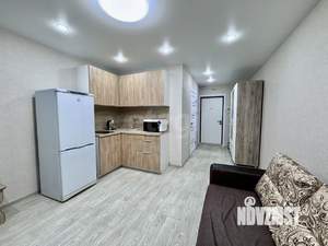 Студия квартира, на длительный срок, 24м2, 4/15 этаж