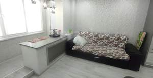 Студия квартира, на длительный срок, 21м2, 5/10 этаж