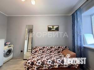 Студия квартира, на длительный срок, 17м2, 4/5 этаж