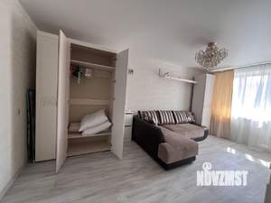 1-к квартира, на длительный срок, 33м2, 6/9 этаж