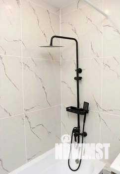 2-к квартира, посуточно, 42м2, 1/1 этаж