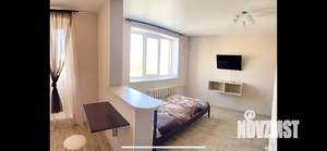 1-к квартира, на длительный срок, 40м2, 8/14 этаж