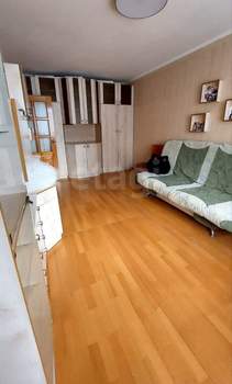 1-к квартира, на длительный срок, 34м2, 3/9 этаж