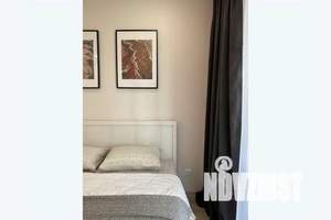 1-к квартира, посуточно, 28м2, 3/11 этаж