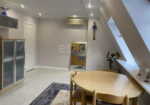 3-к квартира, на длительный срок, 173м2, 8/8 этаж