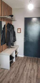 1-к квартира, на длительный срок, 36м2, 6/8 этаж