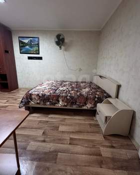 1-к квартира, на длительный срок, 33м2, 3/5 этаж