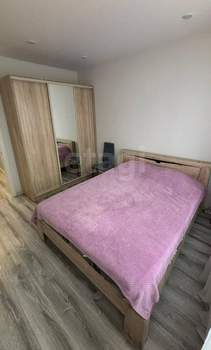 1-к квартира, на длительный срок, 35м2, 8/17 этаж