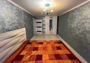 2-к квартира, на длительный срок, 50м2, 13/13 этаж