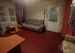 1-к квартира, на длительный срок, 30м2, 4/5 этаж