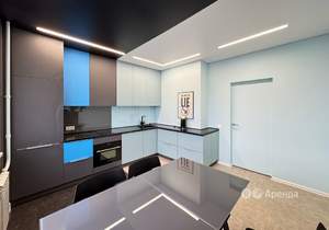 2-к квартира, на длительный срок, 58м2, 17/17 этаж