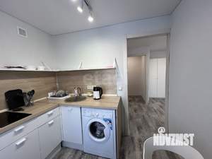 1-к квартира, на длительный срок, 31м2, 3/4 этаж