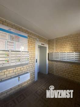 Студия квартира, на длительный срок, 24м2, 5/12 этаж