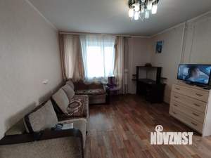 3-к квартира, на длительный срок, 63м2, 13/17 этаж