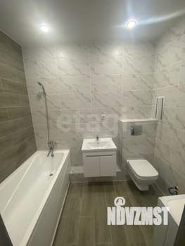 1-к квартира, на длительный срок, 34м2, 8/15 этаж