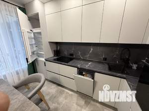 2-к квартира, на длительный срок, 64м2, 15/18 этаж