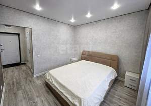 1-к квартира, на длительный срок, 32м2, 8/16 этаж