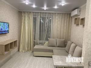 Студия квартира, на длительный срок, 25м2, 5/19 этаж