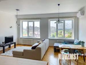 2-к квартира, посуточно, 72м2, 9/9 этаж