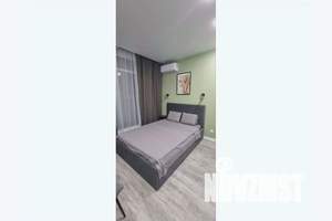 1-к квартира, посуточно, 25м2, 11/25 этаж