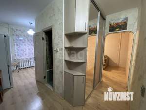 1-к квартира, на длительный срок, 33м2, 2/5 этаж