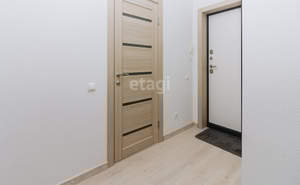 1-к квартира, на длительный срок, 38м2, 10/25 этаж