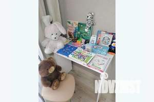 2-к квартира, посуточно, 58м2, 5/23 этаж