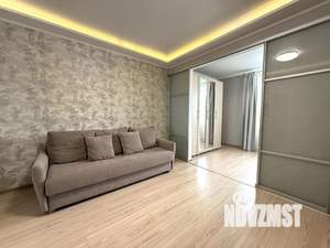 1-к квартира, посуточно, 80м2, 1/1 этаж