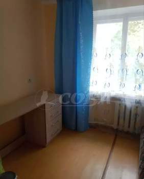 1-к квартира, на длительный срок, 24м2, 3/9 этаж