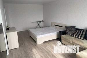 1-к квартира, посуточно, 36м2, 5/18 этаж