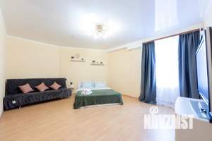 2-к квартира, посуточно, 80м2, 11/14 этаж