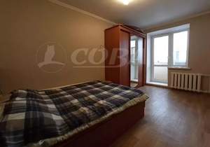 2-к квартира, на длительный срок, 50м2, 9/9 этаж