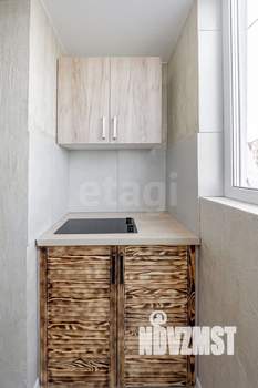 Студия квартира, на длительный срок, 12м2, 8/8 этаж