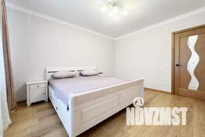 2-к квартира, посуточно, 66м2, 2/14 этаж