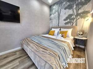 Студия квартира, посуточно, 36м2, 5/13 этаж